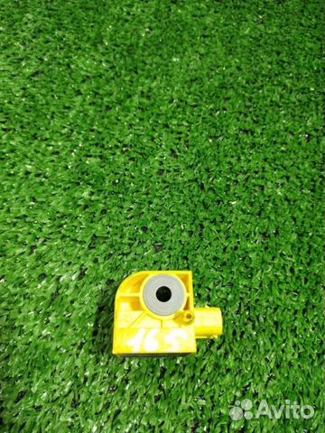 Датчик удара левый Ford Fusion хэтчбек 1.6 fyja