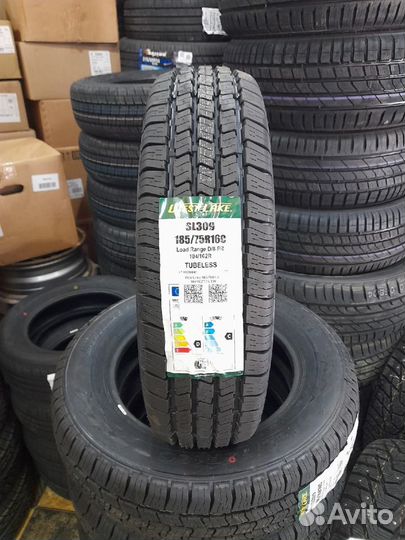 Westlake SL309 185/75 R16 104R