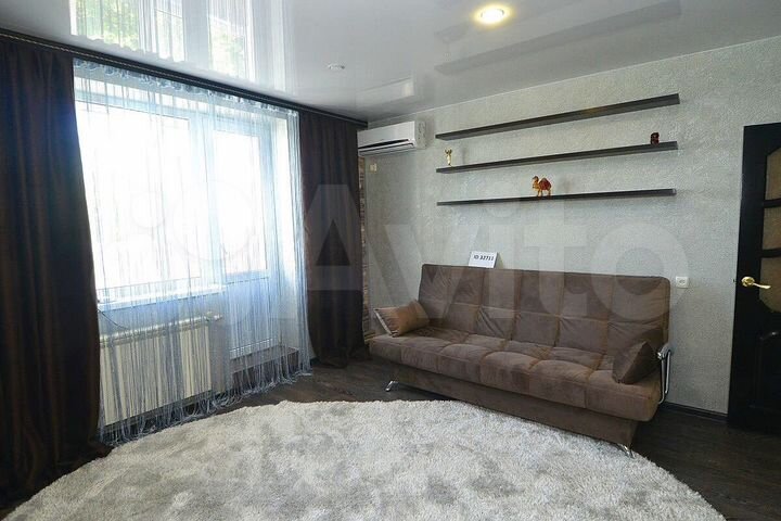 1-к. квартира, 41 м², 7/9 эт.
