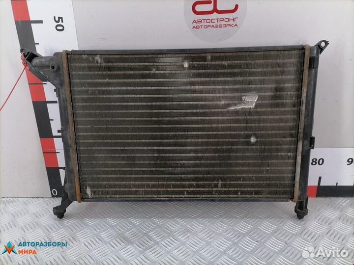 Радиатор (основной) Mini Cooper R50 2001