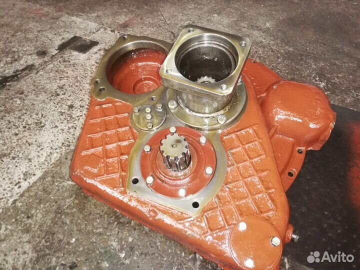 Ром на погрузчик Амкодор любой модификации