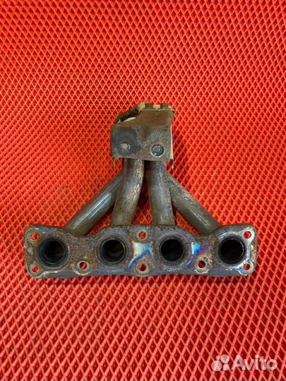 Коллектор выпускной Hyundai Ix 35 LM G4KD 2011