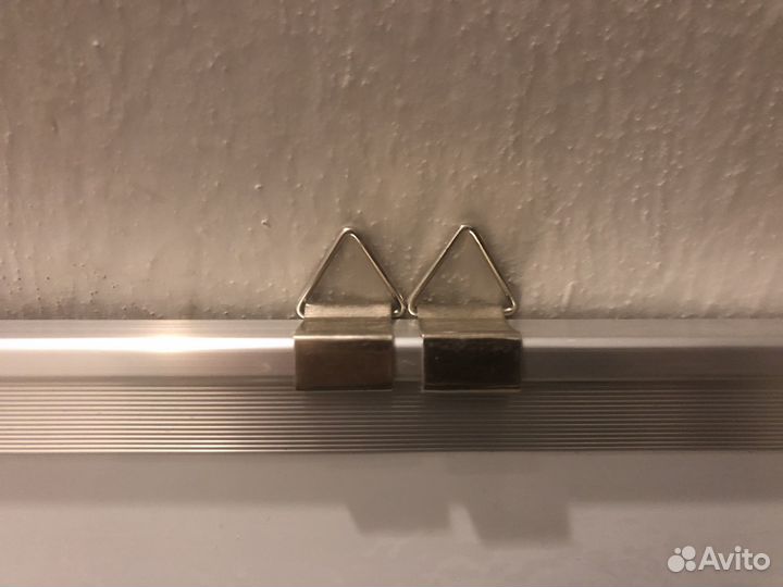 Магнитно маркерная доска