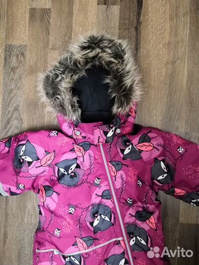 Lassie by Reima 86 зима (новый)