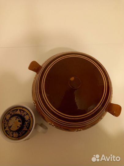 Блюда, салатники, бульонница, супница