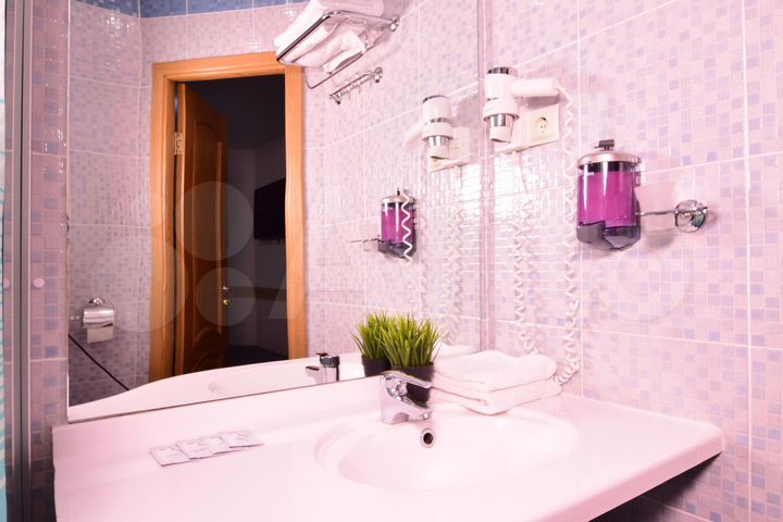 Комната 23 м², 1/9 эт.