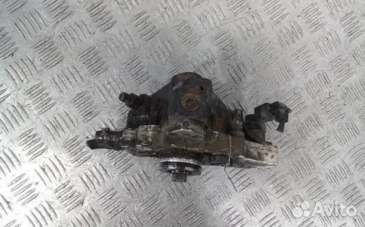 Тнвд дизельный mercedes benz vito W639 (GEA33AC01)