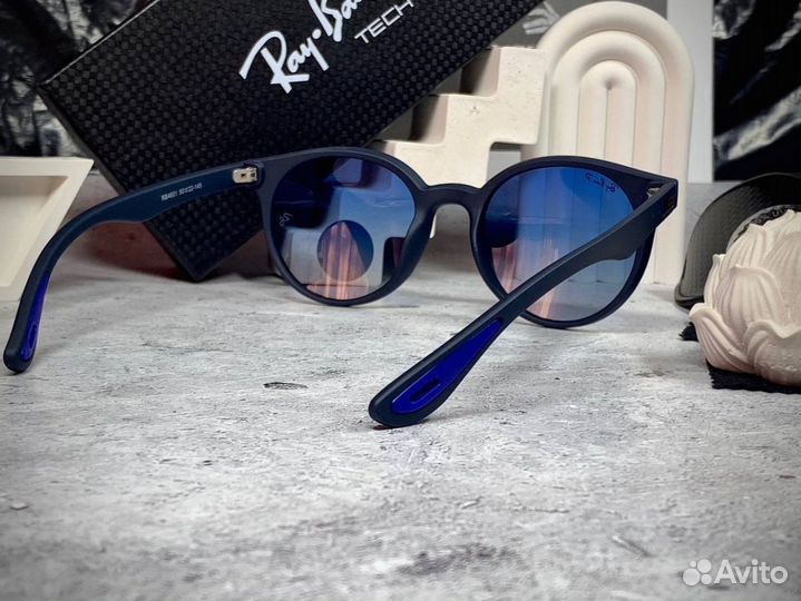 Очки Ray Ban Stories Wayfarer