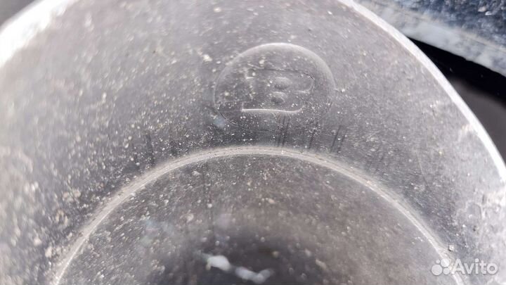 Выхлоп brabus Mercedes ML 350 W164