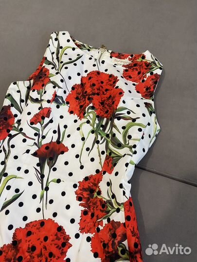 Платье Nishangsha