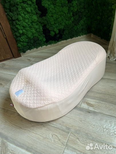 Кокон red castle