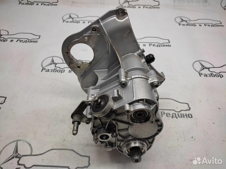 МКПП М R1200GS BMW K25