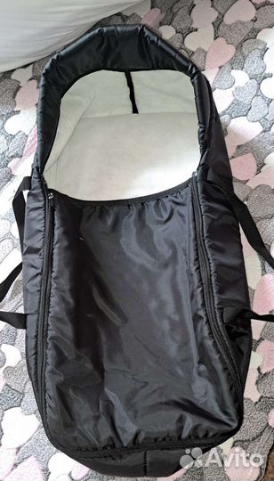 Переноска сумка для новорожденных детей