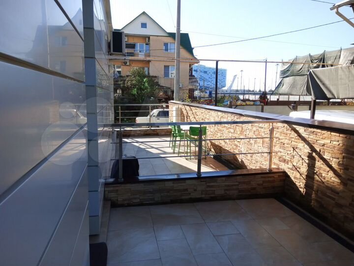 Квартира-студия, 32 м², 1/3 эт.