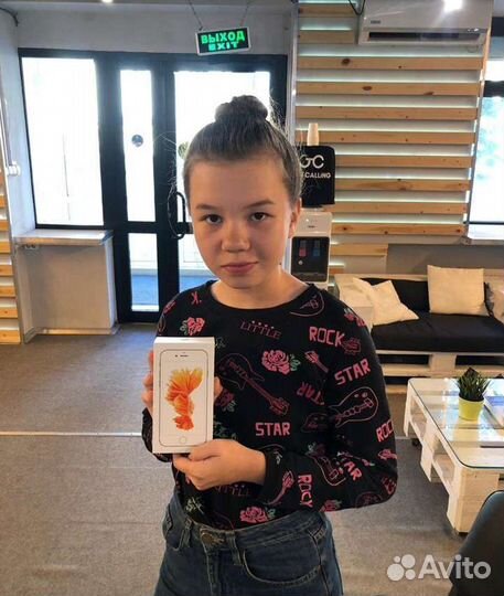 iPhone 13 Pro Max 256gb Blue RFB Магазин,Рассрочка