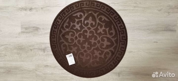 Коврик придверный