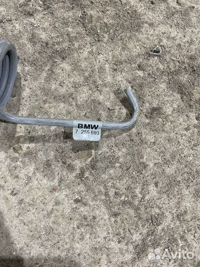 Пружина крышки багажника bmw f30