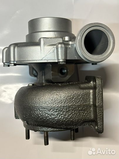 Турбина K29 MAN 10.5L,12L 310-440 л.с