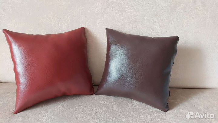 Декоративные подушки