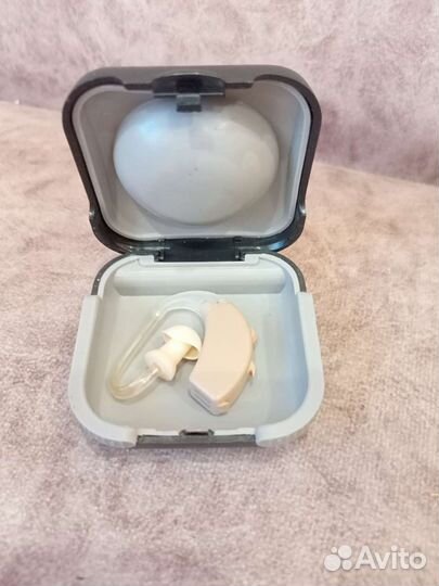 Слуховой аппарат aurica