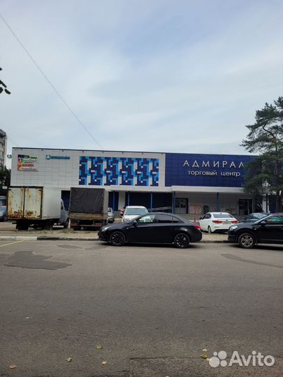 Готовый бизнес