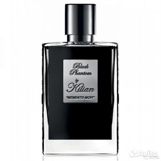 Духи Kilian Black Phantom Memento Mori 50ml