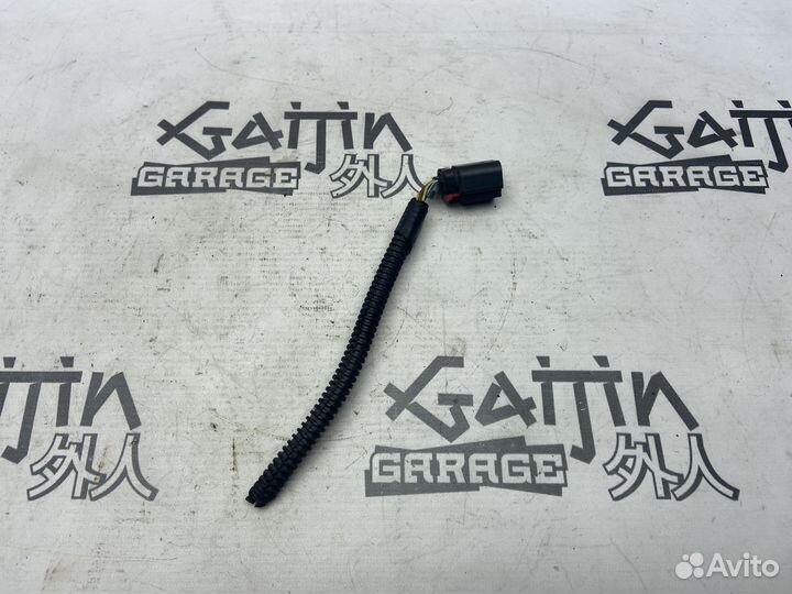 Разъем дросселя Ford Focus 2 1.6