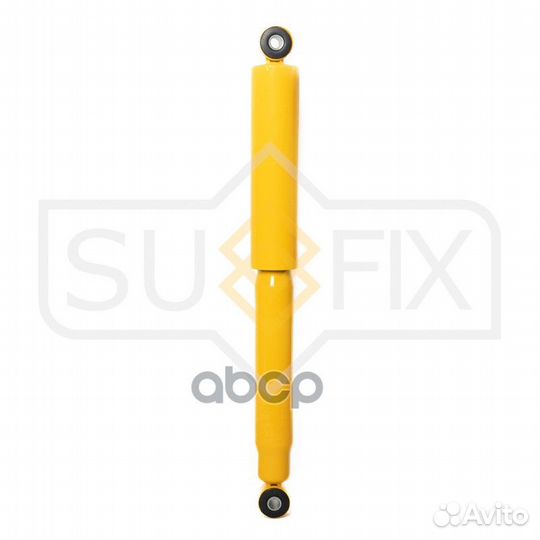 Амортизатор зад прав/лев cadillac Escalade