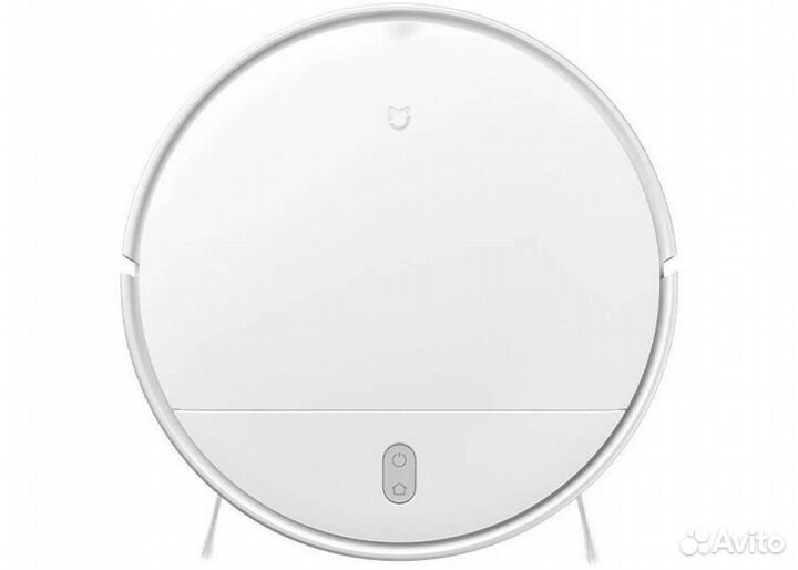 Робот пылесос xiaomi моющий mjstg1