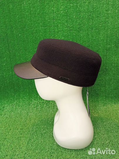 Кепка немка осенняя Fredrikson Арт.Н624/91