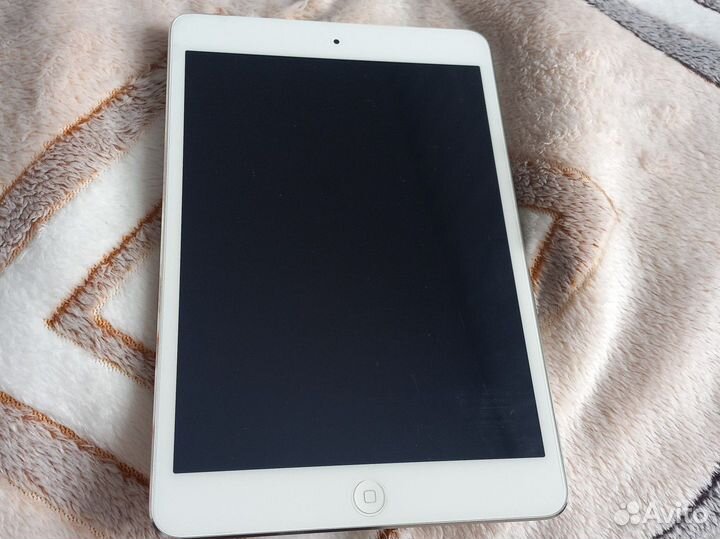 iPad mini 2