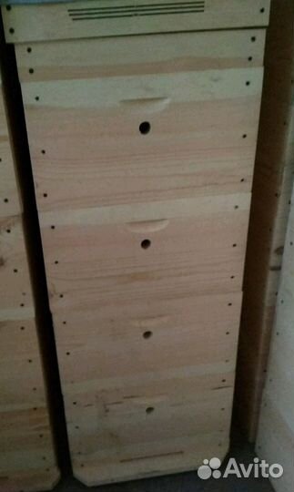 Ульи для пчел