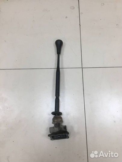 Кулиса кпп газ ГАЗель