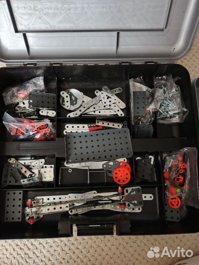 Детский конструктор 