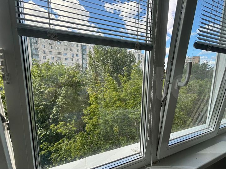 2-к. квартира, 48 м², 7/9 эт.