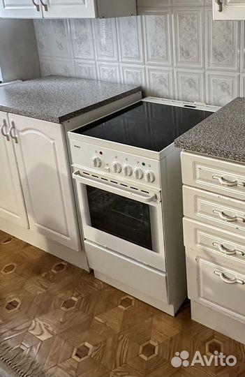 Плита электрическая