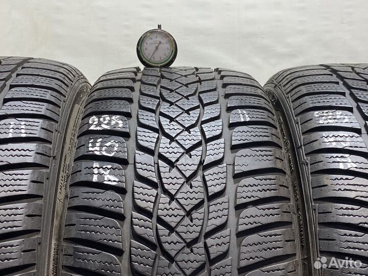Goodyear UltraGrip Performance 2 225/40 R18