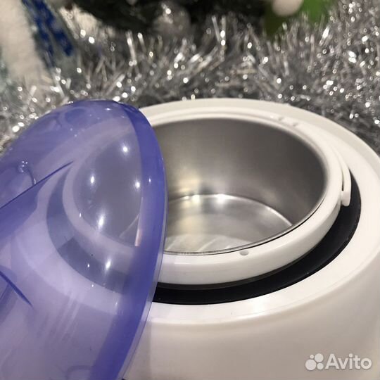 Воскоплав для депиляции