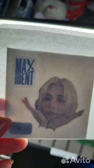 Stray kids oddinary Christmas evel maxident