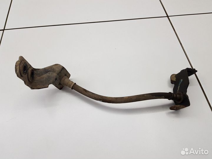 Шланг сцепления (Kia Cerato)