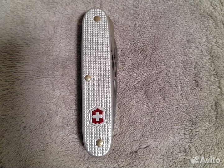 Швейцарский нож victorinox