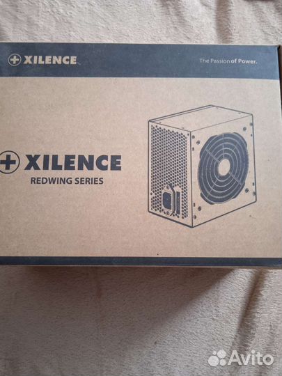 Блок питание на 700w