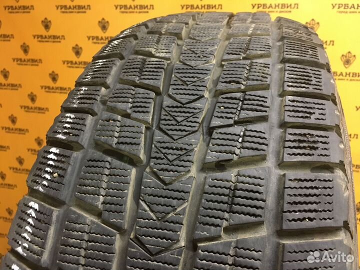 Roadstone Winguard Ice SUV 265/65 R17 112Q