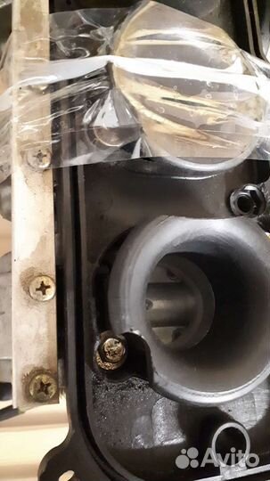 Карбюраторы Kawasaki ZX-6R 96