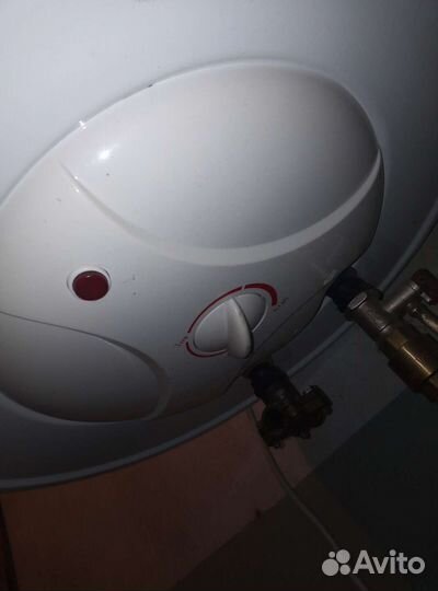 Электродонагреватель