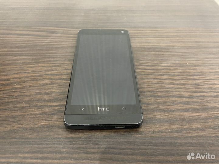 Htc One m7
