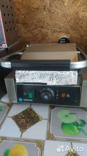 Электрический духовой шкаф бу