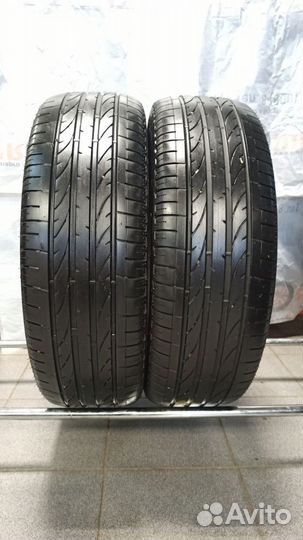 Bridgestone Dueler H/P Sport 235/65 R17
