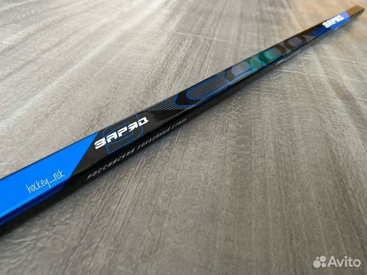 Клюшка Заряд С400 team 75,85,100 lh З-10(p92)