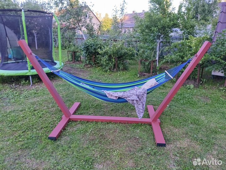 Каркас для гамака